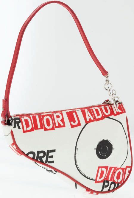 dior rockstar bag